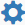 Bouton engrenage